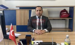 Hemşehrimiz Murat Tekmen Şırnak’a Müdür Olarak Atandı