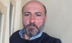 Muhammer Zorlu Hayatını Kaybetti