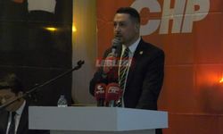 Taşar, “Halkın İktidarı İçin Mücadele Eden Kocaman Bir Aileyiz”
