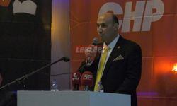 CHP'de Merkez İlçenin Galibi Sarı Liste