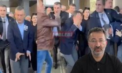 Özdel, “Adaletsizlik Yapıp, Sonra Soytarılık Yapmaya Gerek Yok”