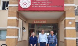 Aydın’dan Engelsiz Yaşam İçin Önemli Ziyaret