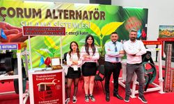 Çağdaş Pompa Tarım Fuarında Yoğun İlgi Gördü