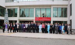 Kadına Yönelik Şiddetle Mücadele Karadeniz’de Görüşüldü