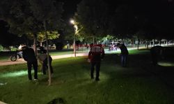 Genç Kızların Husumeti Kanlı Bitti!