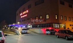 Husumetlilerin Acildeki Kavgası Kanlı Bitti