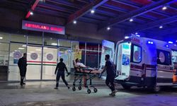 Gençlerin Kavgasında Kan Aktı: 3 Yaralı