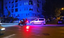 Husumetli 6 Kız Birbirine Girdi: 1’i 5 Bıçak Darbesiyle Ağır Yaralı