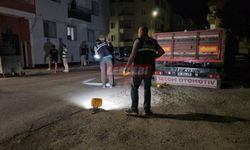 Pompalı Tüfekli İki Kadın Ortalığı Savaş Alanına Çevirdi
