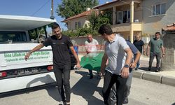 Fiziksel Engelli Adam, Balkondan Düşerek Hayatını Kaybetti