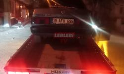 32 Sürücüye 135 Bin Ceza!