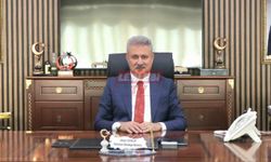 AK Partili Başkan Gözaltına Alındı