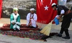 İskilip’te Gelenek Bozulmayacak! Ahilik Haftası Görkemli Kutlanacak