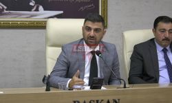 “Yakında Hayvanlarımıza Bile Su Bulamayabiliriz”