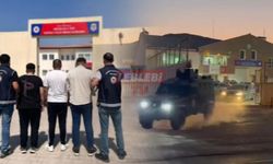 Göçmen Kaçakçılarına 81 İlde Eş Zamanlı Operasyon