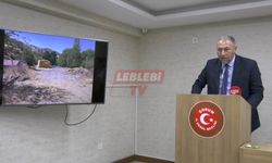 "Karahacip’in Fosseptik Sorunu Bir An Önce Çözülmeli"