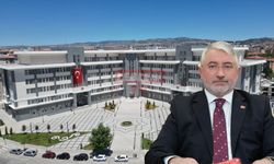 Üniversite Öğrencilerine İlk Harçlık Çorum Belediyesi’nden