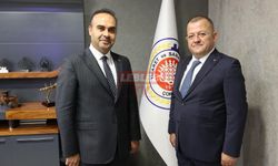 Sanayici Ve İş Adamlarına Müjde! O Madde Yürürlükten Kaldırıldı