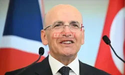 Bakan Şimşek Enflasyon Hedefini Açıkladı
