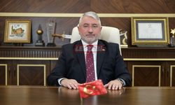 Başkan Aşgın’dan Mevlid Kandili Mesajı