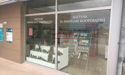 Ören Yerindeki Hediyelik Eşya Yerinin İhalesinde Haksızlık İddiası