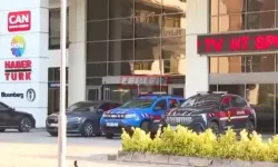 121 Şirkete Operasyon! Habertürk Ve Show TV'ye El Konuldu
