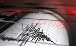Ankara’da Korkutan Deprem! Çevre İllerde De Hissedildi