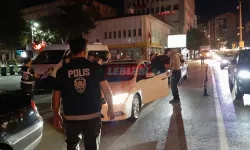 Emniyet 16 Aranan Şahsı Yakaladı