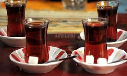 Bakanlık İfşa Etti: Çay Diye Bakın Millete Ne İçirmişler?