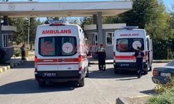 Çorum Şeker Fabrikasında Gaz Zehirlenmesi: İşçiler Hastaneye Kaldırıldı