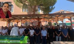 Özlem Öğretmen Toprağa Verildi