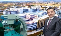Hastaneye Son Teknoloji Görüntüleme Cihazı Kazandırıldı