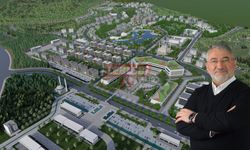Çimento Fabrikası Arazisinde İlk Adım: Çok Sayıda Daire ve İş Yeri Geliyor