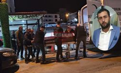 Cinayet Şüphelileri Kıskıvrak Yakalandı!