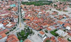 Geçtiğimiz Ay Çorum’da 873 Konut Satıldı