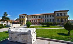 Müze Ve Ören Yerlerini 140 753 Kişi Gezdi