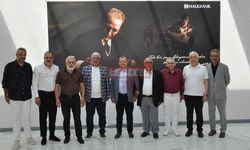 “Savunma Sanayi Yatırımları İle İlgili Herhangi Bir Engel Yok”