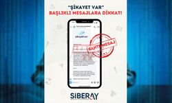 Emniyetten Siber Dolandırıcılık Uyarısı