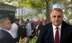 Alar’tan Tahtasız’a Tepki: “Bu Vekil Ne Çorum’a Ne Ülkeye Yakışıyor”