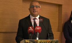 Başkan Alar: “Eski Türkiye’yi Hortlatmak İsteyenler Var”