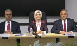 Çorum’a Sessiz Ziyaret: Bakan Baktı, Gitti