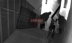 İş Hanını Tuvalet Olarak Kullanan Kadın Esnafı Çileden Çıkardı