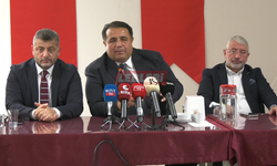 Milletvekili Kaya’dan Çorum’a 2 Hastane Müjdesi