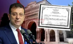 Ekrem İmamoğlu'nun Sahte Diploma Davasında Ara Karar
