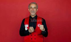 Emrah Taç, Avrupa Şampiyonası’nda Çorum’u Temsil Edecek