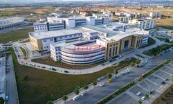Hastanede Göğüs Hastalıkları Uzmanı Göreve Başladı