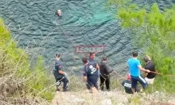Cani Doktor Yasak Aşkı İçin Karısını Ve 3 Yaşındaki Oğlunu Öldürmüş!