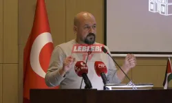 CHP’li Tuncay Yılmaz: “Kasayı Boşaltan Yönetim Gelecek Vizyonundan Bahsedemez”