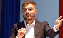 ASKF Başkanı Arıcı, “Sporda Yeni Başarıların Doğmasını İstiyoruz”