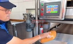 Zabıta’dan Fırınlara Hijyen Denetimi